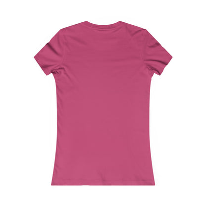St. John Heraldry Women's Favorite Tee