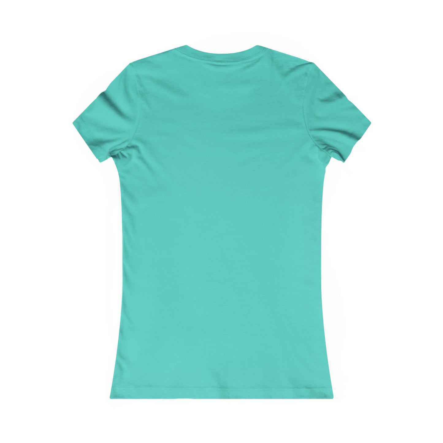 St. John Heraldry Women's Favorite Tee