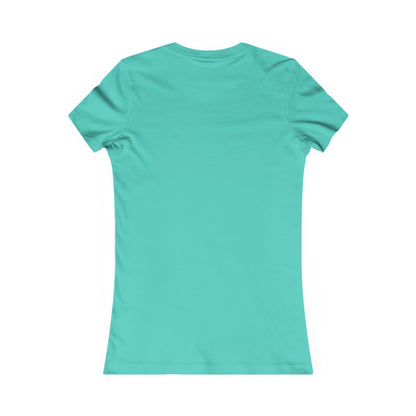 St. John Heraldry Women's Favorite Tee