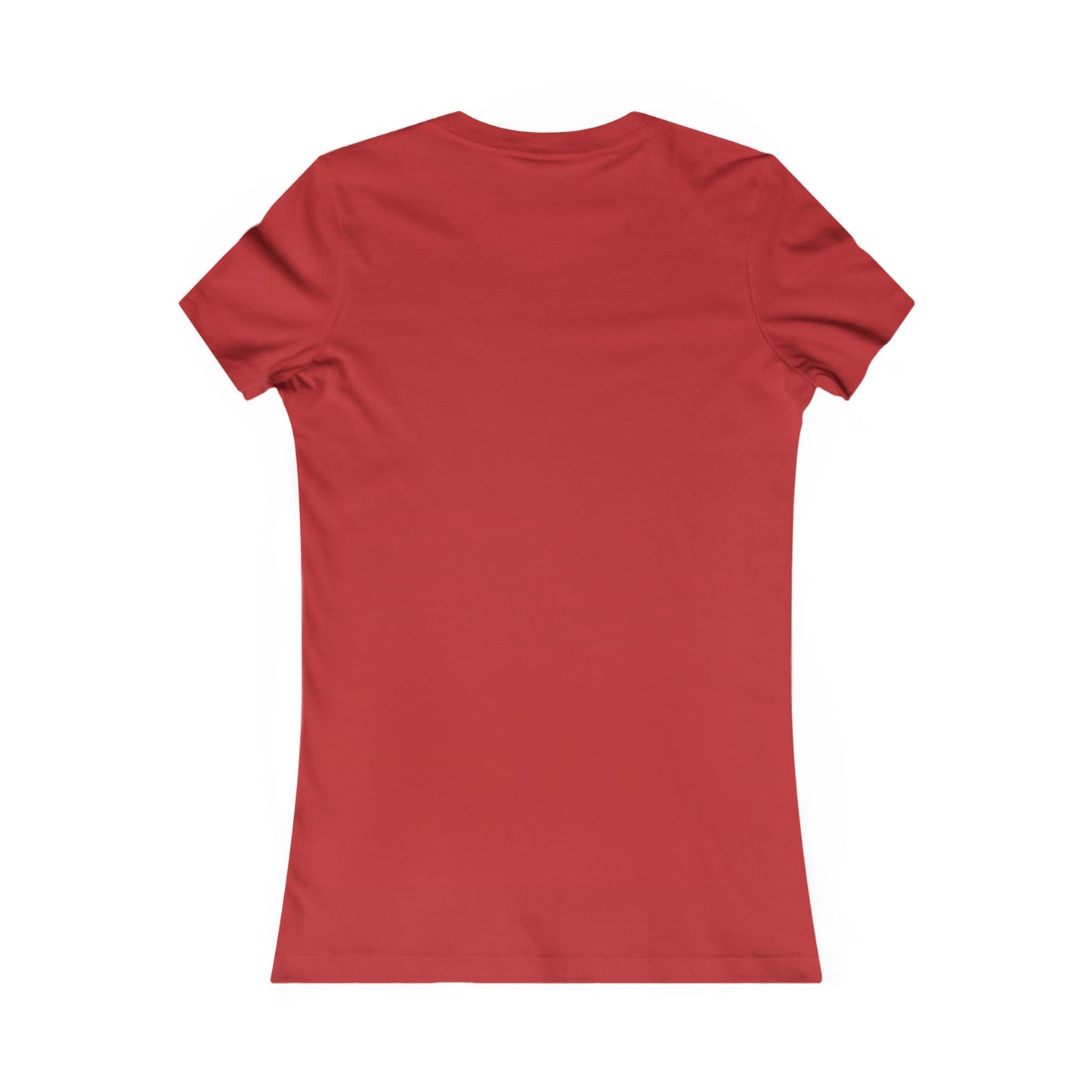 St. John Heraldry Women's Favorite Tee