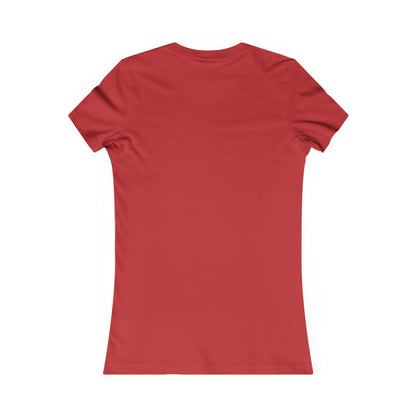 St. John Heraldry Women's Favorite Tee
