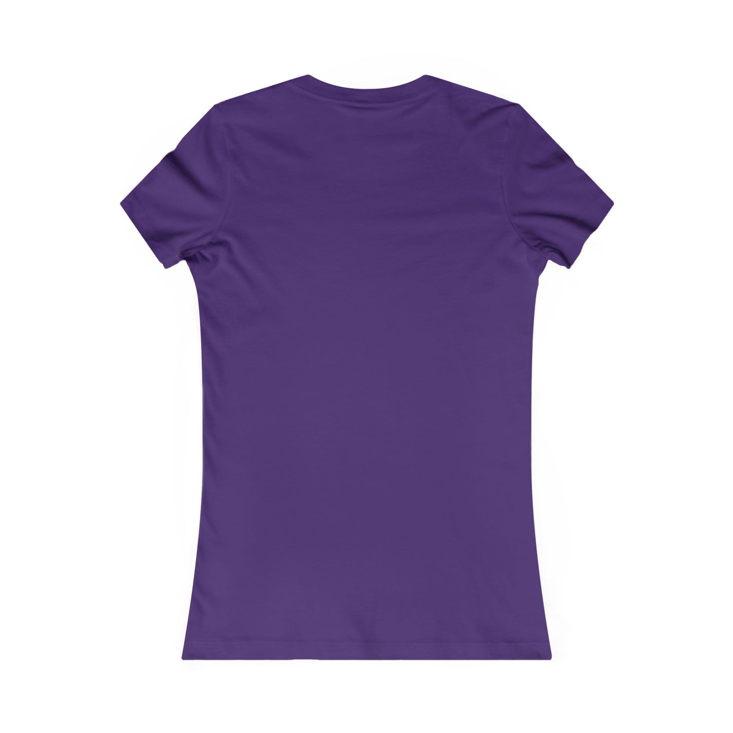 St. John Heraldry Women's Favorite Tee