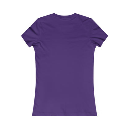 St. John Heraldry Women's Favorite Tee