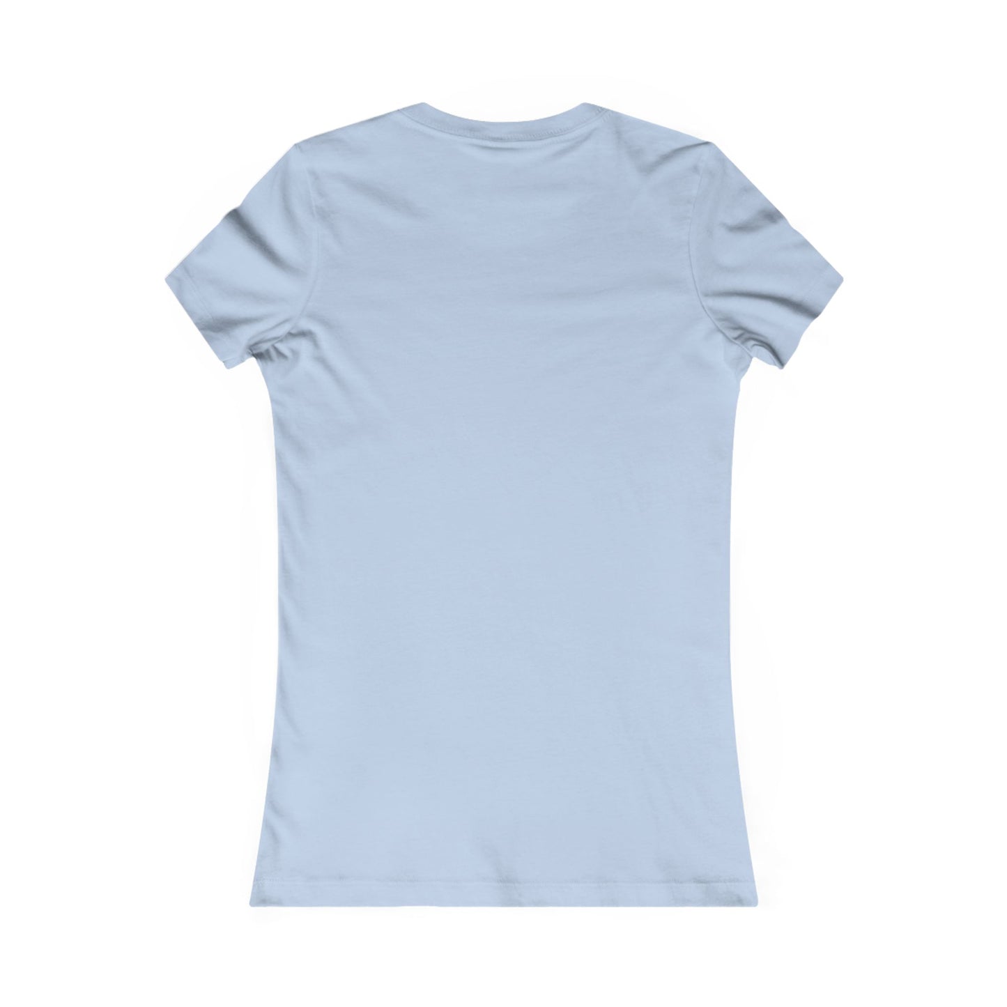 St. John Heraldry Women's Favorite Tee
