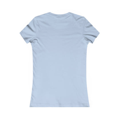 St. John Heraldry Women's Favorite Tee