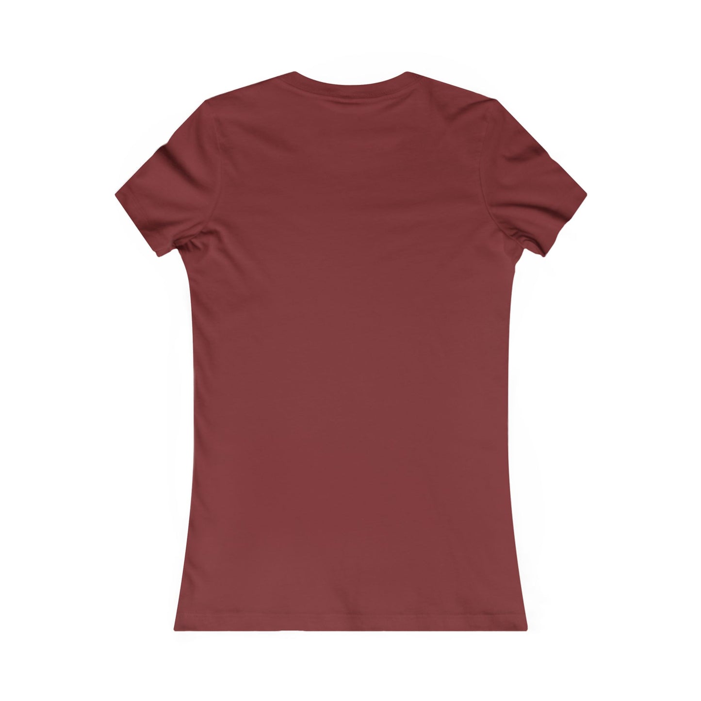 St. John Heraldry Women's Favorite Tee