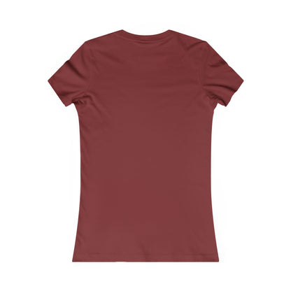 St. John Heraldry Women's Favorite Tee