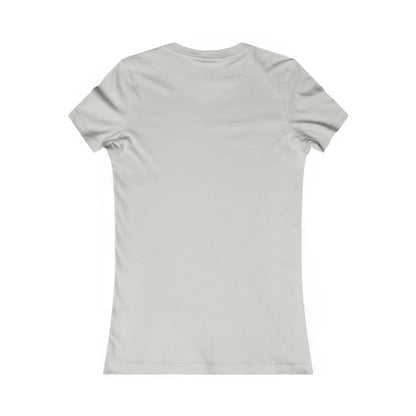 St. John Heraldry Women's Favorite Tee