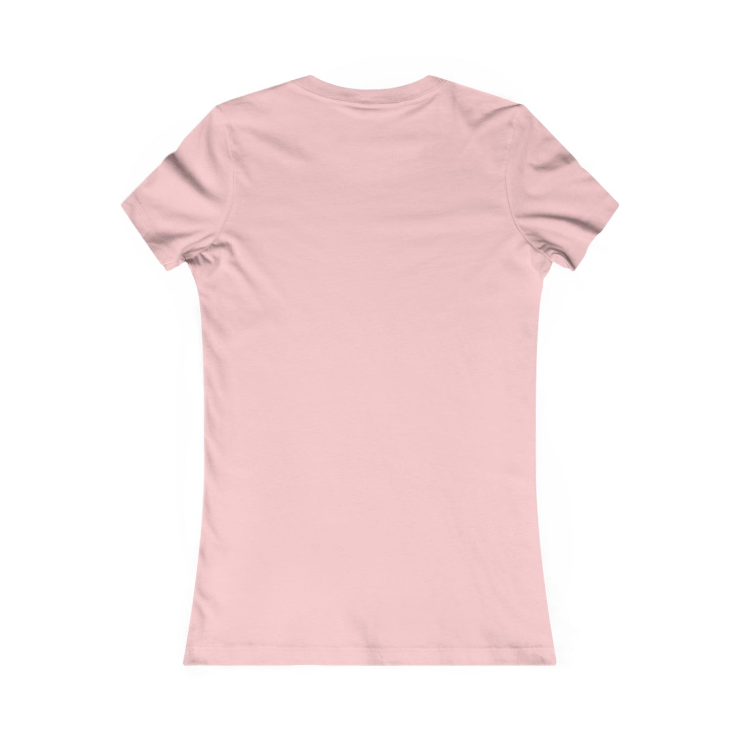 St. John Heraldry Women's Favorite Tee