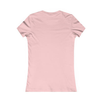 St. John Heraldry Women's Favorite Tee