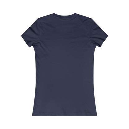 St. John Heraldry Women's Favorite Tee