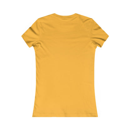 St. John Heraldry Women's Favorite Tee