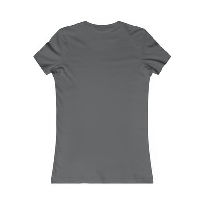 St. John Heraldry Women's Favorite Tee