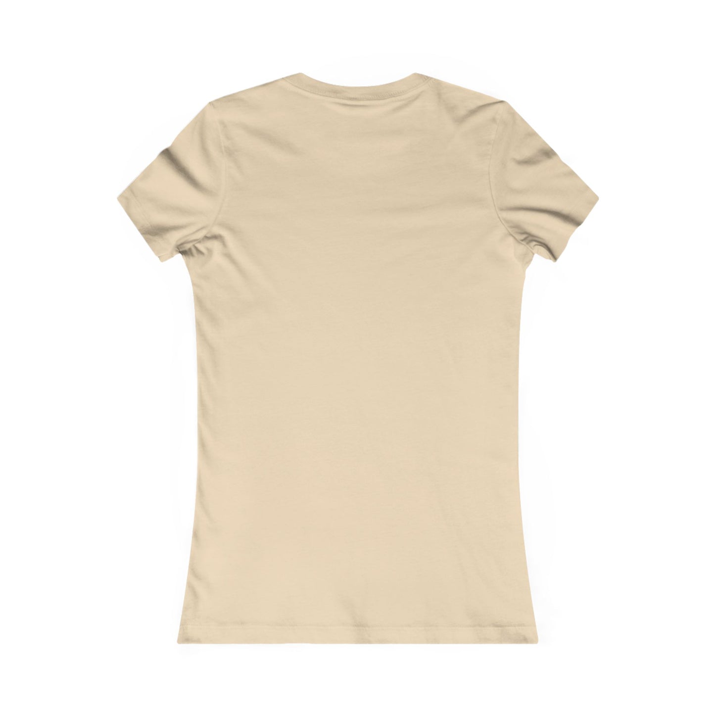 St. John Heraldry Women's Favorite Tee