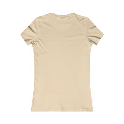 St. John Heraldry Women's Favorite Tee