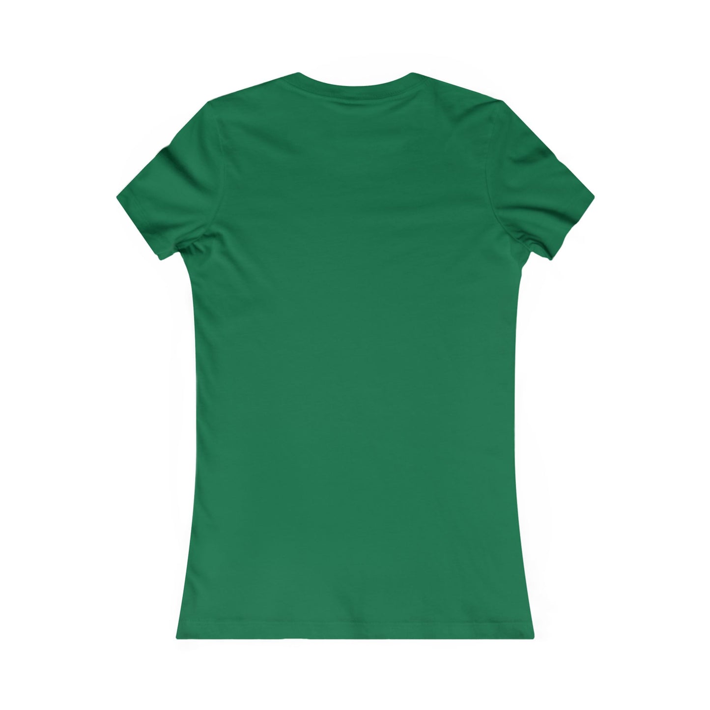 St. John Heraldry Women's Favorite Tee