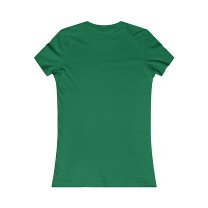 St. John Heraldry Women's Favorite Tee