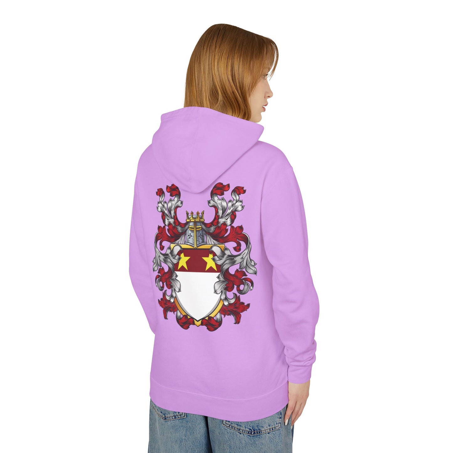 It's A St. John Thing Hoodie