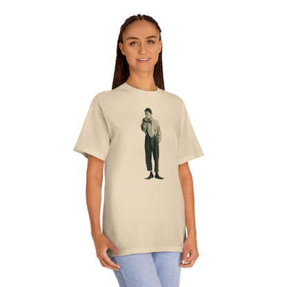 Al 'Fuzzy' St John Smoking Unisex Tee