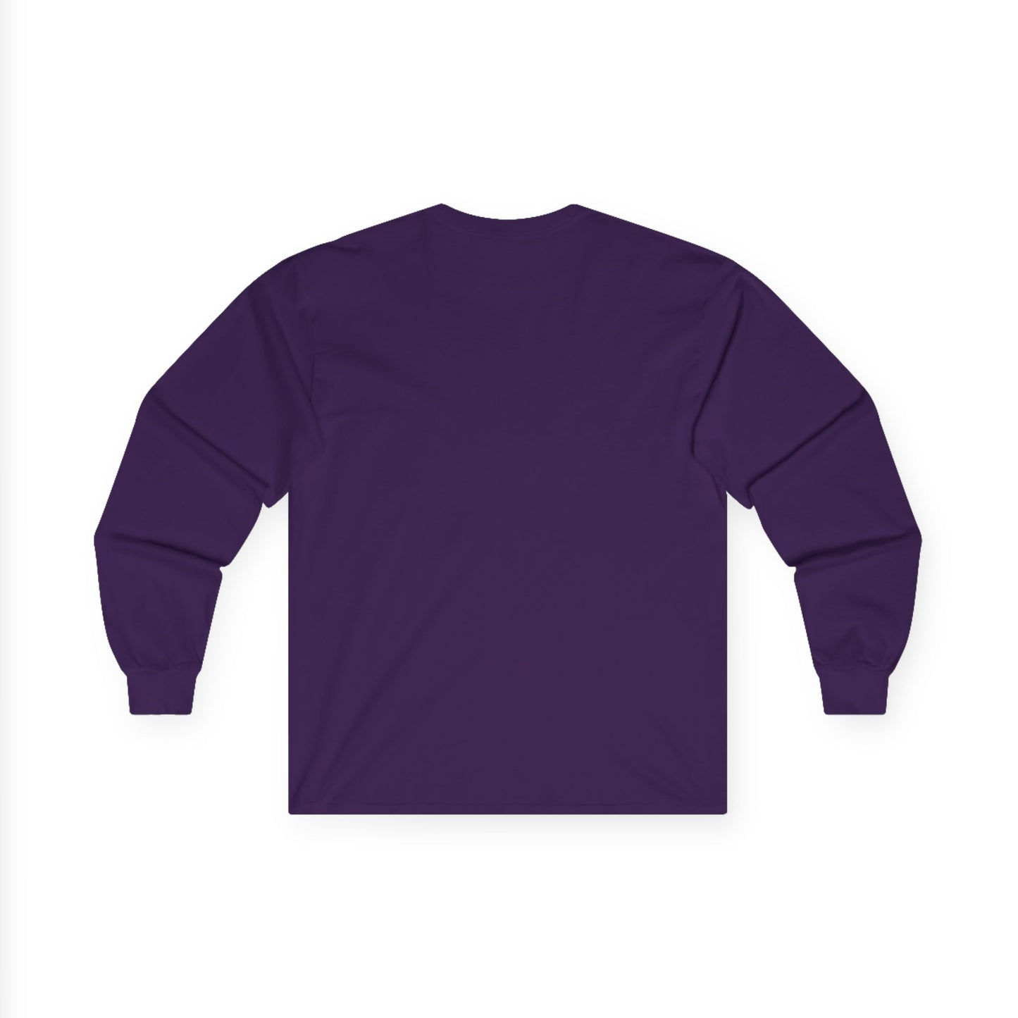 I'm Ready for the 'BER Months Seasonal Fun Long Sleeve Tee, Autumn, Winter, Hobbies, Family Gatherings, Holiday Celebrations
