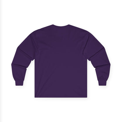 I'm Ready for the 'BER Months Seasonal Fun Long Sleeve Tee, Autumn, Winter, Hobbies, Family Gatherings, Holiday Celebrations