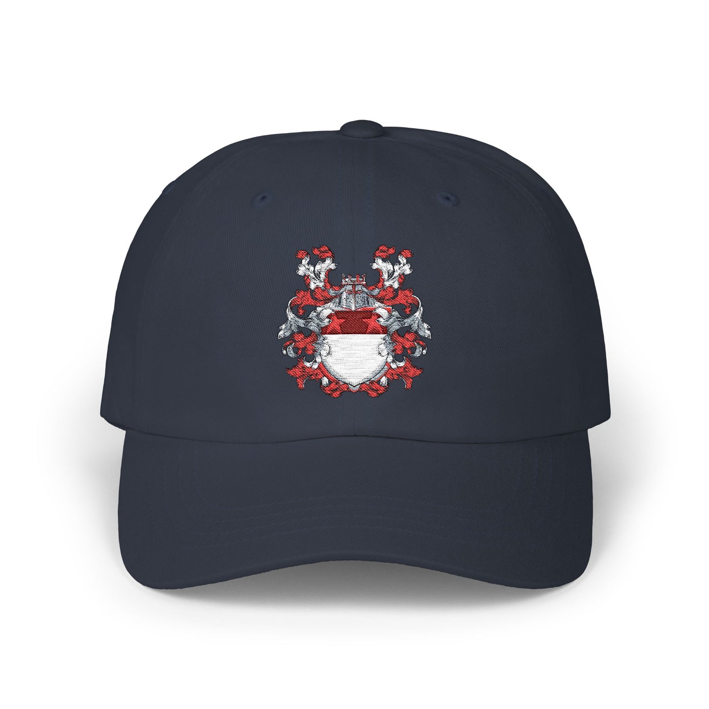 St. John Heraldry on a Stylish Classic Cap, Casual Hat, Perfect Gift, Trendy Accessory for Everyone, Summer Wear, Everyday [...]
