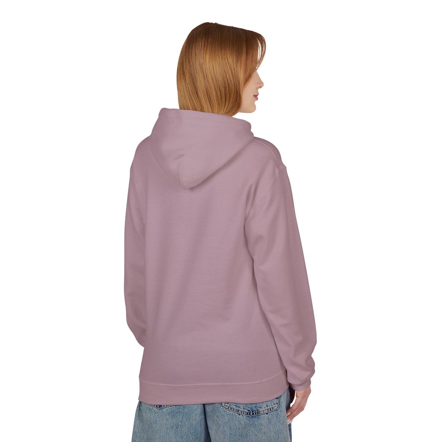 Cozy Holiday Hoodie - I'm Ready for the 'BER Months, Fleece Hoodie for Christmas, Fall, Halloween, Cozy Gift, Unisex Apparel