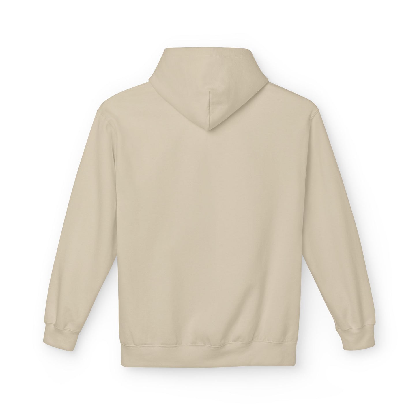 Cozy Holiday Hoodie - I'm Ready for the 'BER Months, Fleece Hoodie for Christmas, Fall, Halloween, Cozy Gift, Unisex Apparel