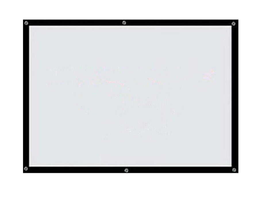 Home Cinema Projection Screen™