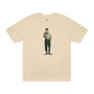 Al 'Fuzzy' St John Smoking Unisex Tee