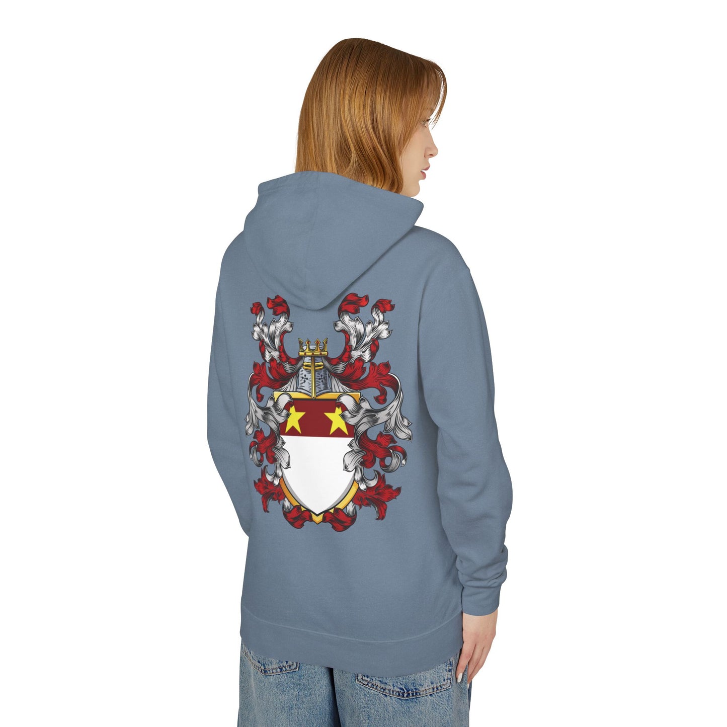 It's A St. John Thing Hoodie