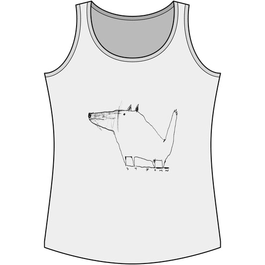 Christopher St. John Art | Women's Tank Top