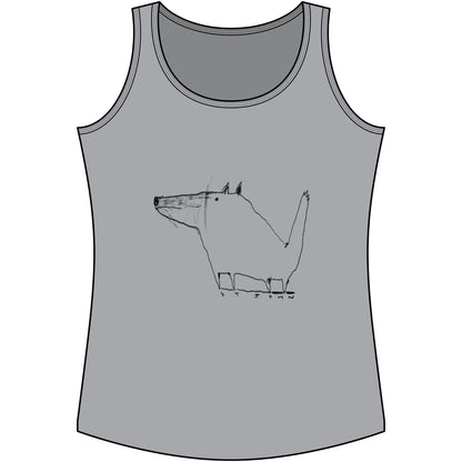 Christopher St. John Art | Women's Tank Top
