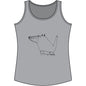 Christopher St. John Art | Women's Tank Top