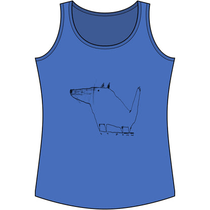 Christopher St. John Art | Women's Tank Top