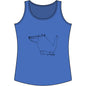Christopher St. John Art | Women's Tank Top