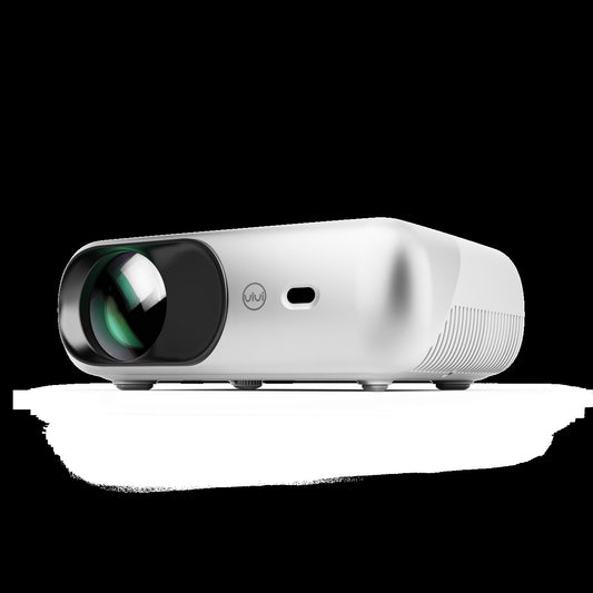 Premium Home Cinema Projector™