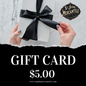 St. John Mercantile Gift Card