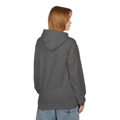 Cozy Holiday Hoodie - I'm Ready for the 'BER Months, Fleece Hoodie for Christmas, Fall, Halloween, Cozy Gift, Unisex Apparel