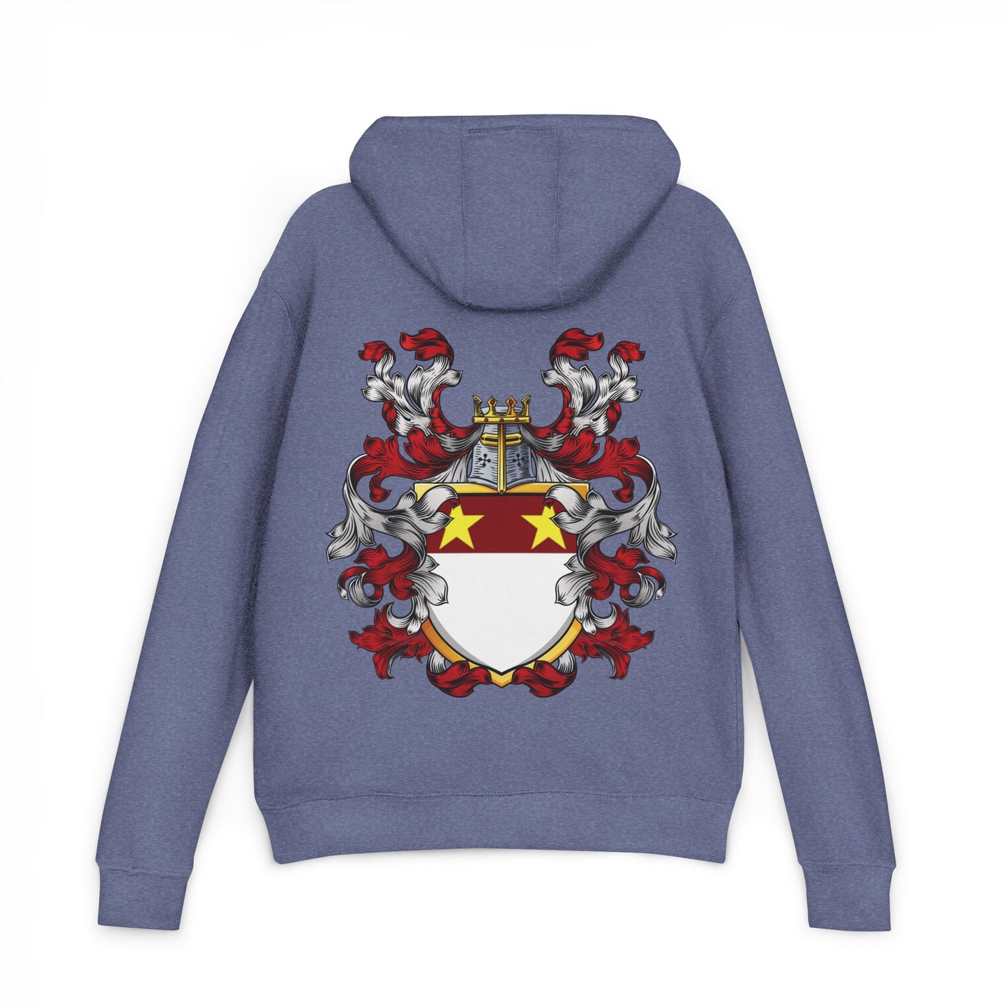 It's a St. John Thing Hoodie: Comfy Unisex Pullover for Celebrations, Family Gatherings, and Everyday Wear, Ideal Gift for Proud St. John [...]