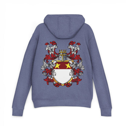 It's a St. John Thing Hoodie: Comfy Unisex Pullover for Celebrations, Family Gatherings, and Everyday Wear, Ideal Gift for Proud St. John [...]