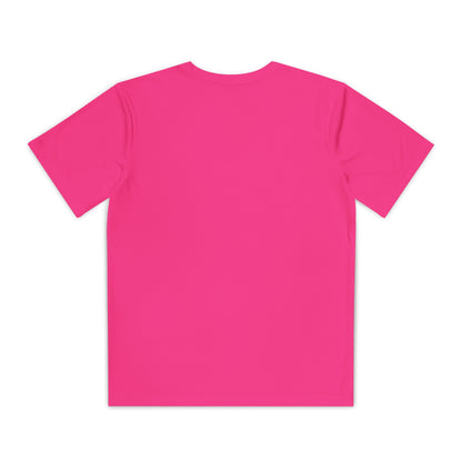 St. John Heraldry Youth Competitor Tee