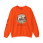 Crewneck Sweatshirt — "We the People: 250 Years of Freedom" Patriotic Graphic