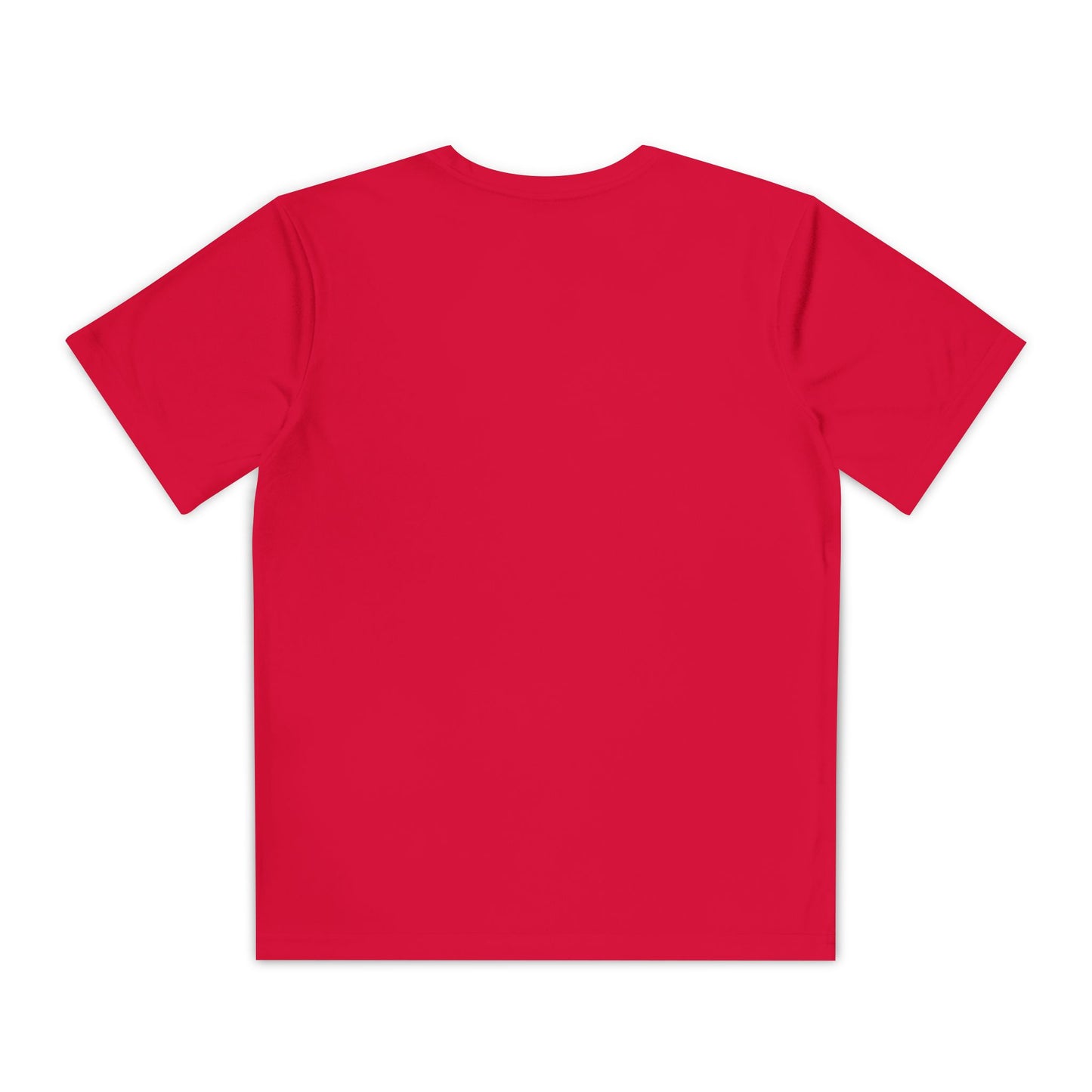 St. John Heraldry Youth Competitor Tee
