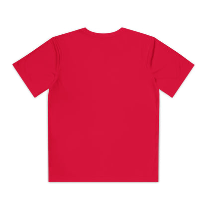 St. John Heraldry Youth Competitor Tee
