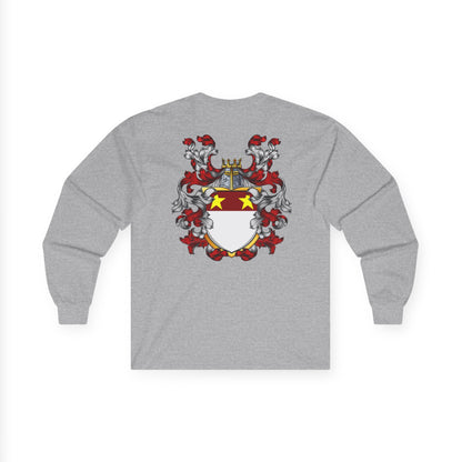 Inspirational Long Sleeve Tee - Anything Worth Having Takes Time, Casual Wear, Gift for Achievers, Motivational Apparel, Unisex Top, [...]