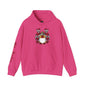 St. John Heraldry Unisex Heavy Blend Hoodie