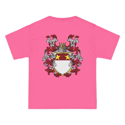 I Collect Dead Relatives and the Occasional Live Cousin St. John Heraldry T-Shirt