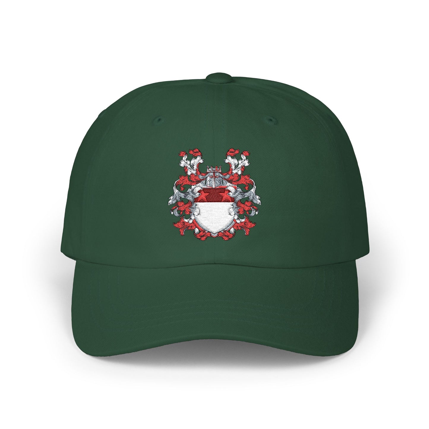 St. John Heraldry on a Stylish Classic Cap, Casual Hat, Perfect Gift, Trendy Accessory for Everyone, Summer Wear, Everyday [...]