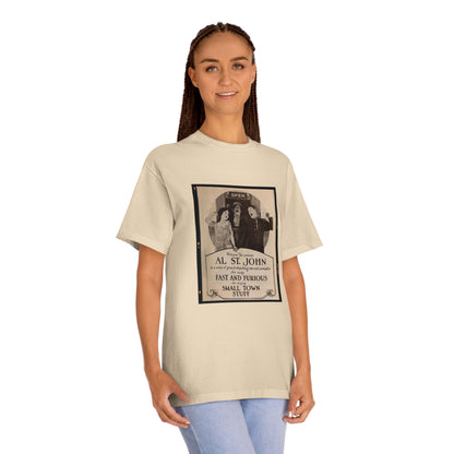 Al St. John  - Unisex Classic Tee